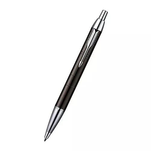 Parker K122 IM Premium Metallic Brown CT BP (S0949730) 