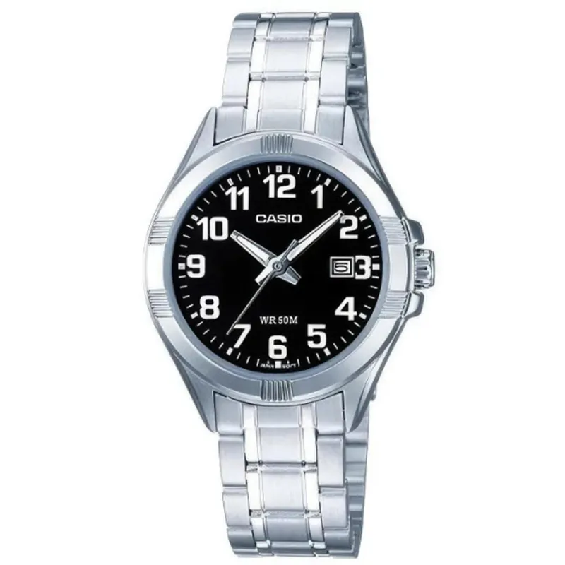 Casio Collection LTP-1308D-1B  Фото 1