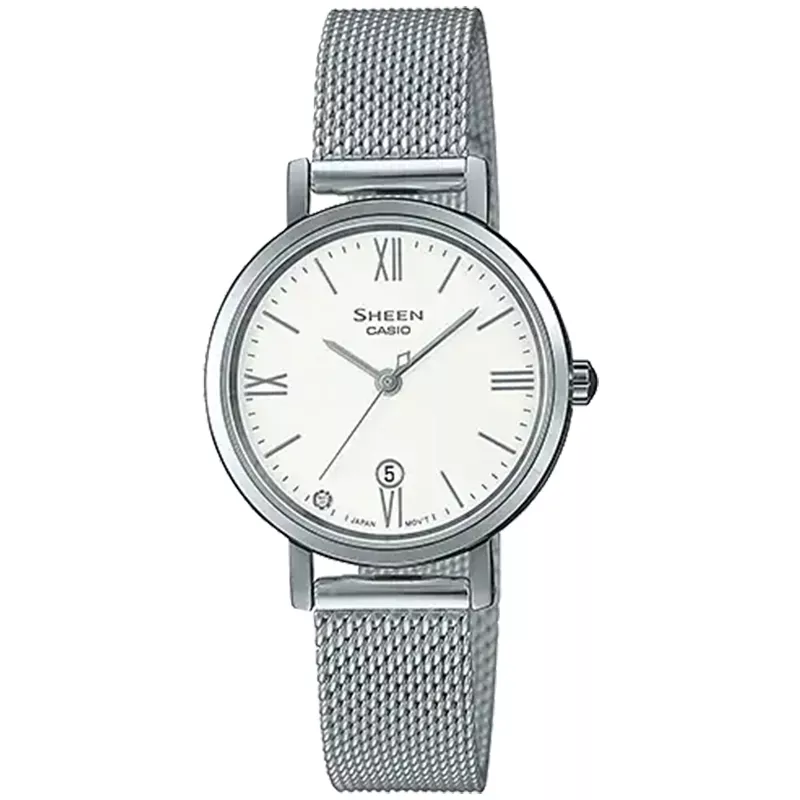 Casio Sheen SHE-4540M-7AUDF 