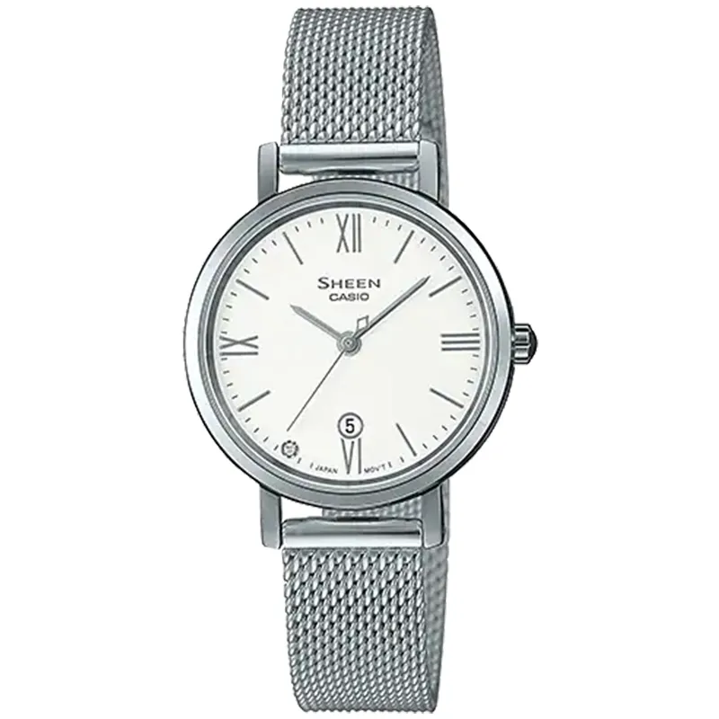 Casio Sheen SHE-4540M-7AUDF 