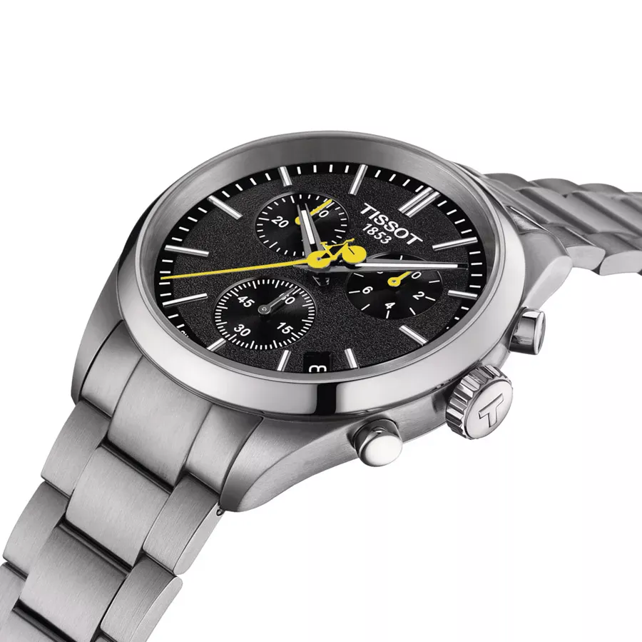 Tissot T1504171105100  Фото 4