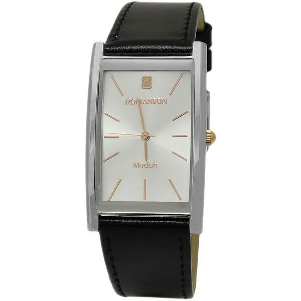 Наручные часы  Romanson DL2158 CMJ(WH) 