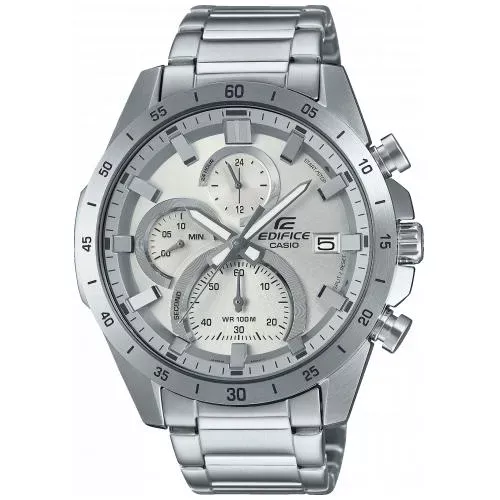 Купить Наручные часы Casio Edifice EFR-571MD-8A в Sibtime Наручные часы Casio Edifice EFR-571MD-8A
