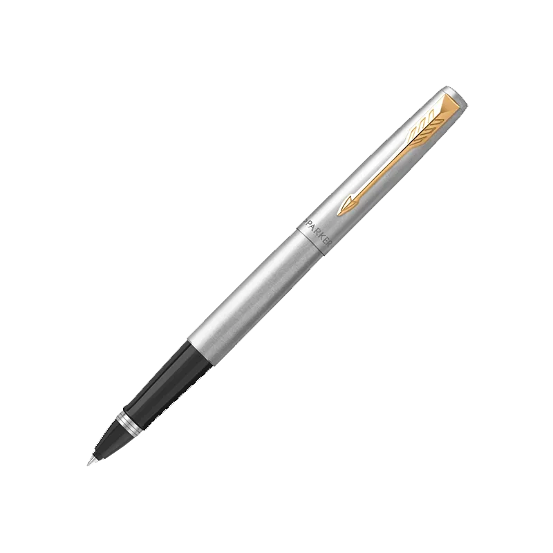 Parker T61 Jotter Stainless Steel GT RB (2089227)