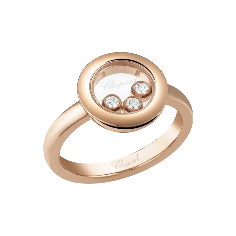 Chopard 82A018-5111 Кольцо 