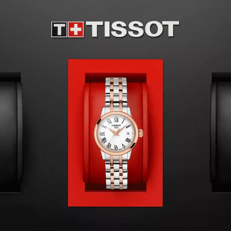 Tissot T1292102201300  Фото 6