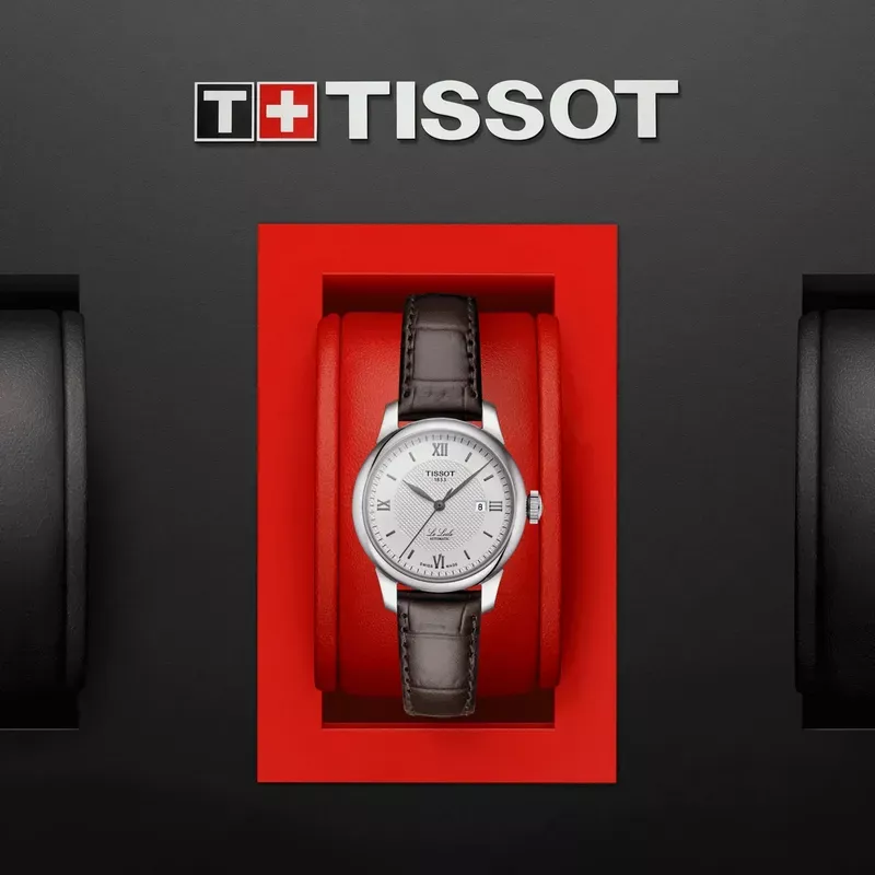 Tissot T0062071603800  Фото 4