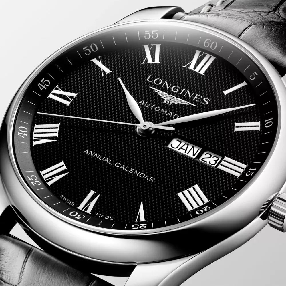 Longines L2.920.4.51.7  Фото 2