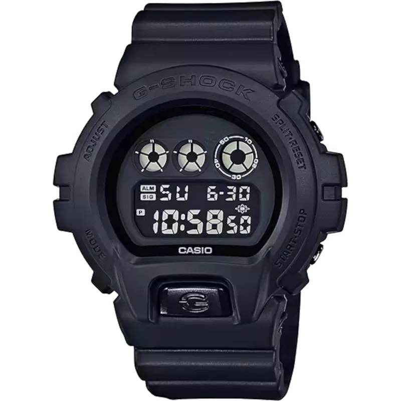 Casio G-Shock DW-6900BB-1 