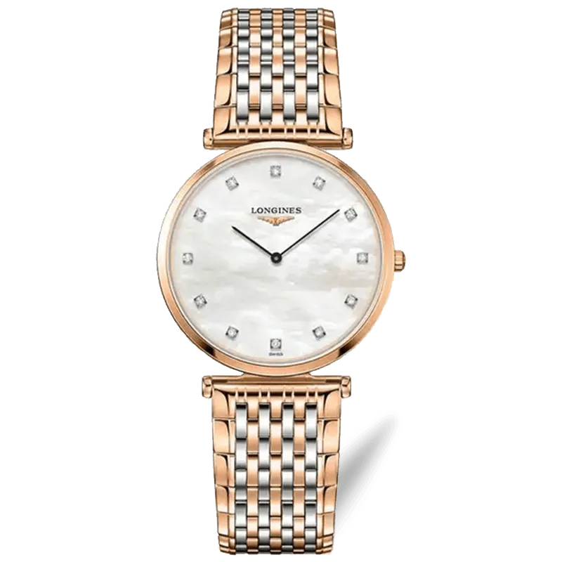 Longines L4.709.1.88.7  Фото 1