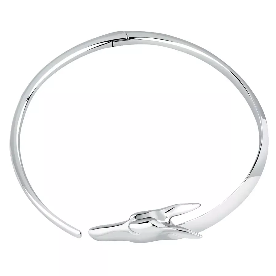 Trussardi TJAXB01 Колье  Фото 1