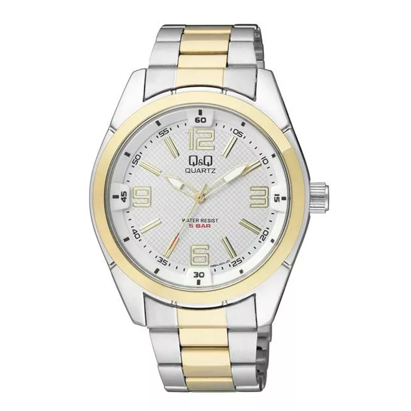 Купить Наручные часы Q&Q Q894J404Y в Sibtime Наручные часы Q&Q Q894J404Y
