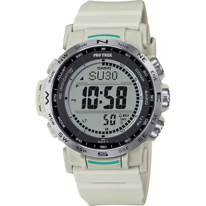 Casio Pro Trek PRW-35-7  Фото 1