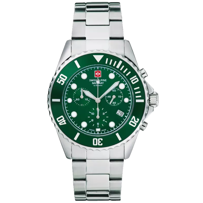 Swiss Alpine Military 7053.9134SAM 