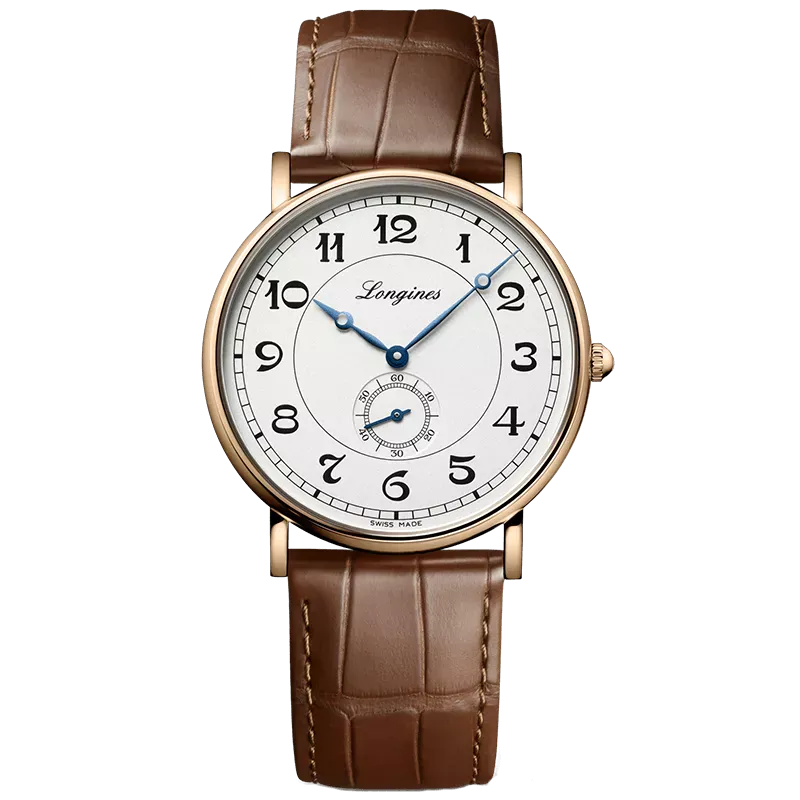 Longines L4.785.8.73.2  Фото 1