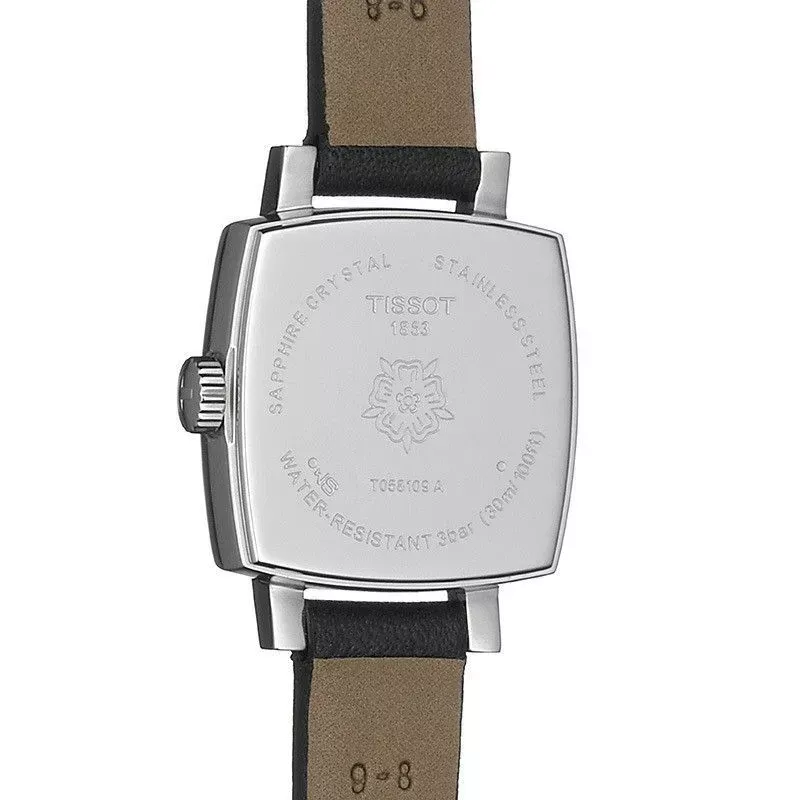 Tissot T058.109.16.056.00  Фото 3