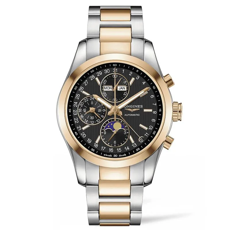 Longines L2.798.5.52.7  Фото 1