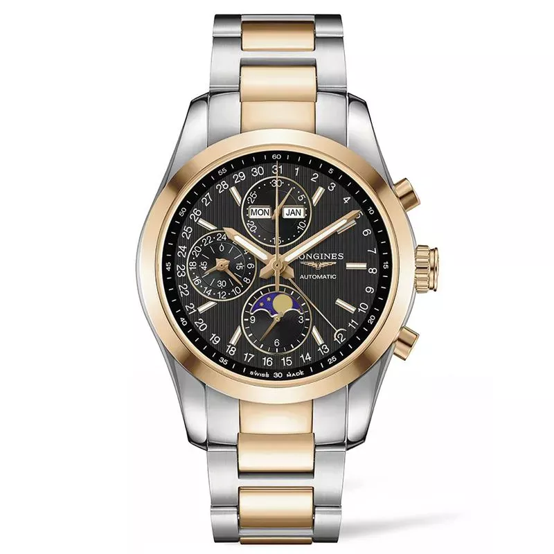 Longines L2.798.5.52.7  Фото 1