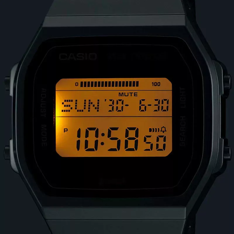 Casio Collection ABL-100WE-1A  Фото 3