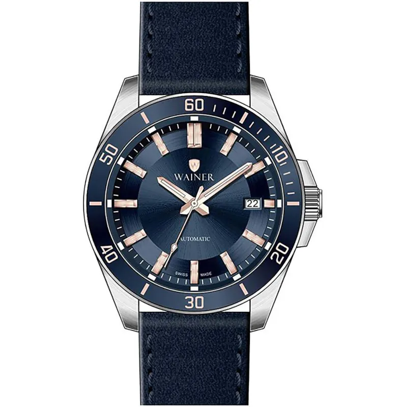 Wainer WA.25530-B  Фото 1