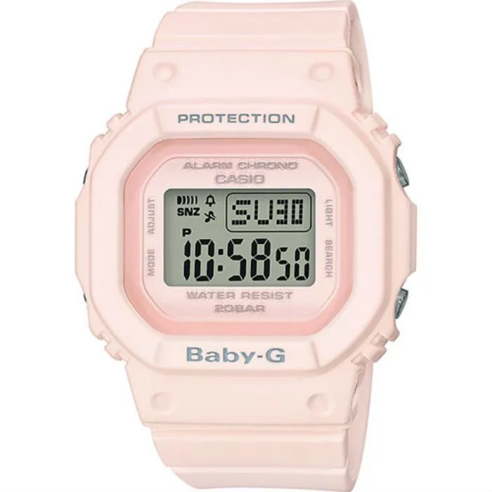 Casio Baby-G BGD-560-4E