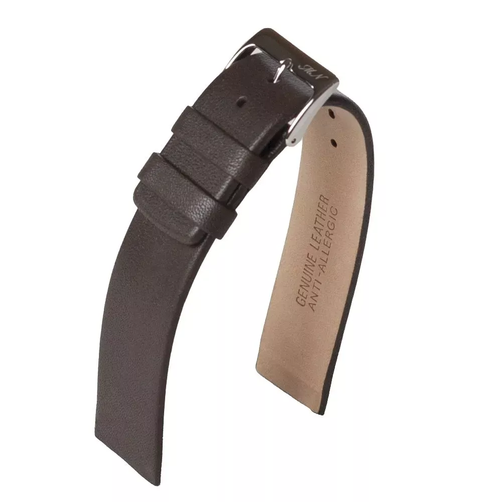 Mario Notti S-27, 17, Brown 