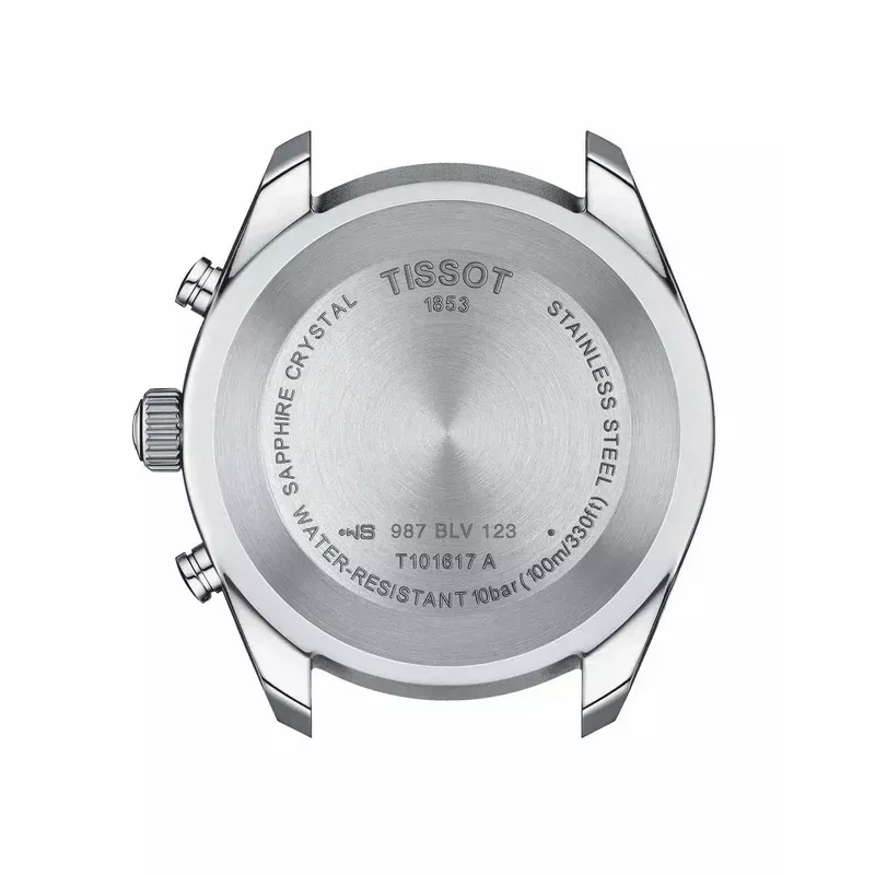 Купить Наручные часы Tissot T1016171105100 T-Classic в Sibtime Фото 5 Наручные часы Tissot T1016171105100 T-Classic Фото 5