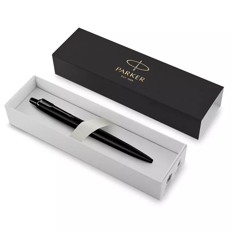 Parker Jotter XL SE20 Monochrome Black Cosmos BP (2122753)  Фото 3