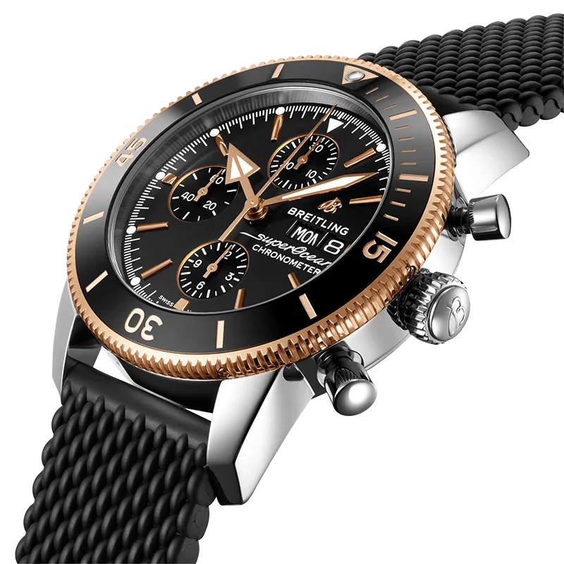 Breitling U13313121B1S1  Фото 4