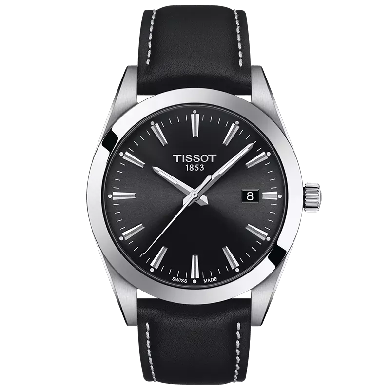 Tissot T127.410.16.051.00  Фото 1