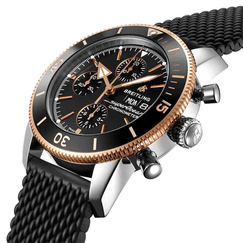 Breitling U13313121B1S1  Фото 4