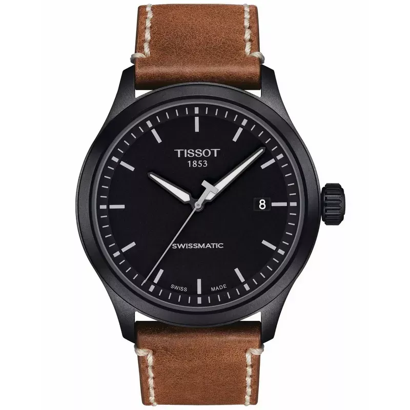 Tissot T1164073605101  Фото 1