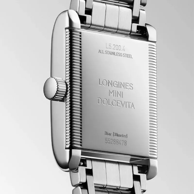 Longines L52004756  Фото 3