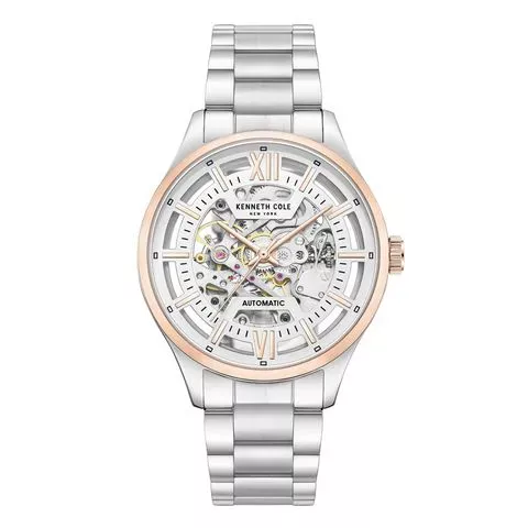 Наручные часы  Kenneth Cole KCWGL0027204  Фото 1