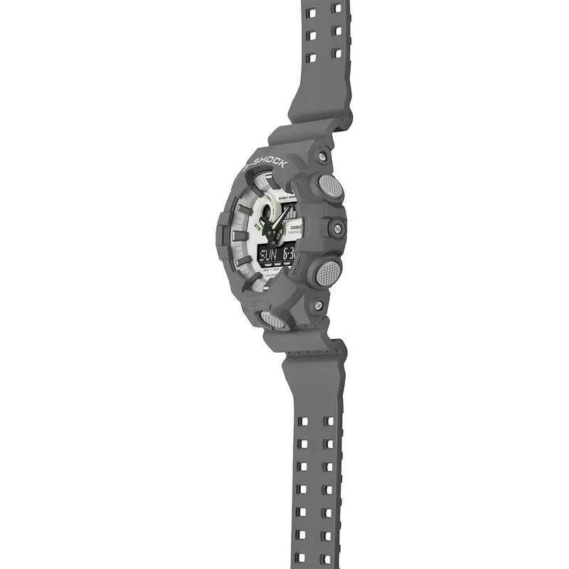 Casio G-Shock GA-700HD-8A  Фото 5