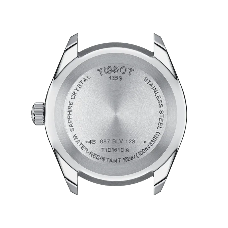 Tissot T-Classic T101.610.11.051.00 Швейцария