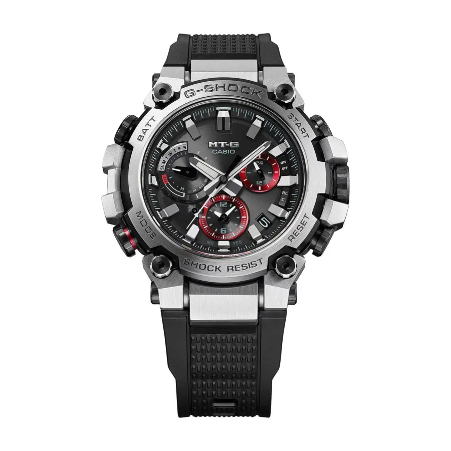 Casio G-Shock MTG-B3000-1A  Фото 12