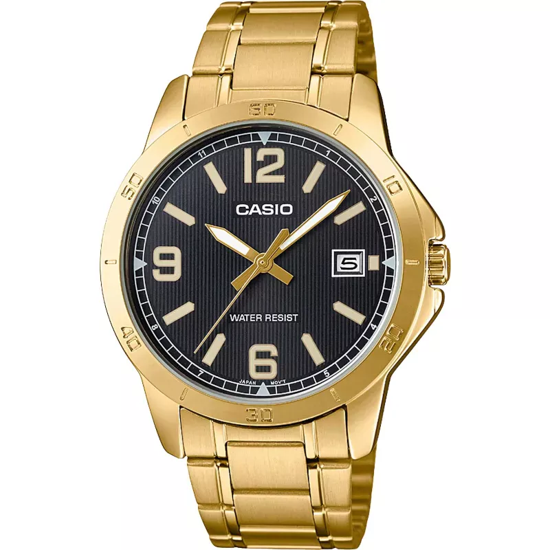 Casio Collection MTP-V004G-1B  Фото 1