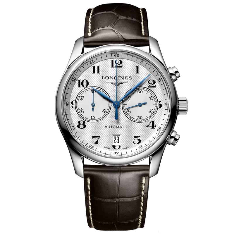 Longines L2.629.4.78.3  Фото 1