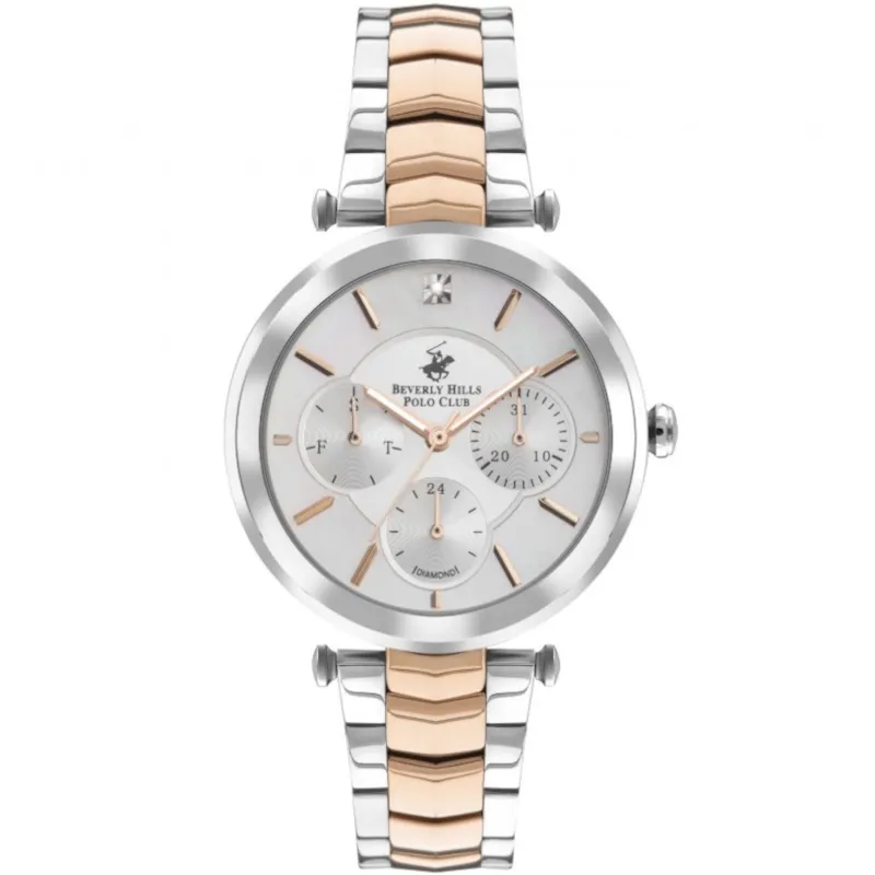 Beverly Hills Polo Club BP3352X.520 