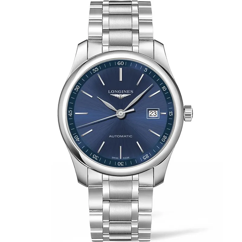 Longines L2.793.4.92.6  Фото 1