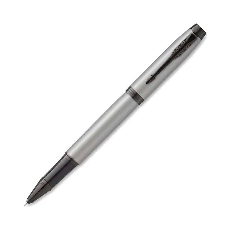 Ручка Parker IM MGrey BT RB (2 