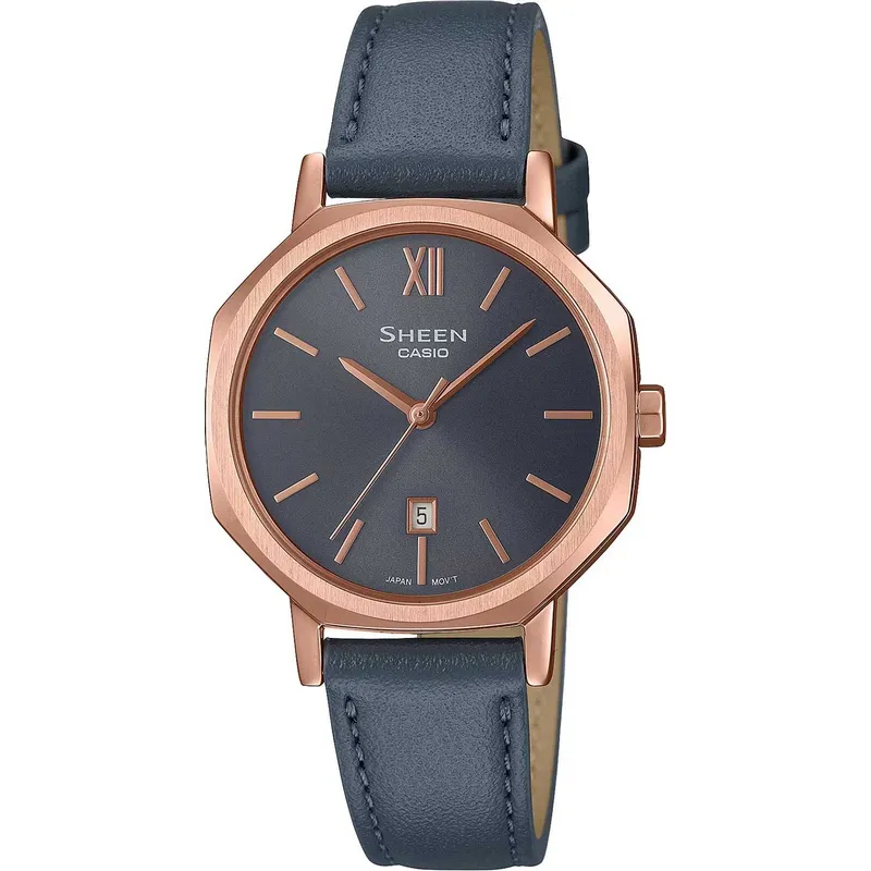 Casio Sheen SHE-4554PGL-8A  Фото 1