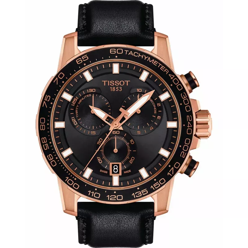 Tissot T1256173605100  Фото 1