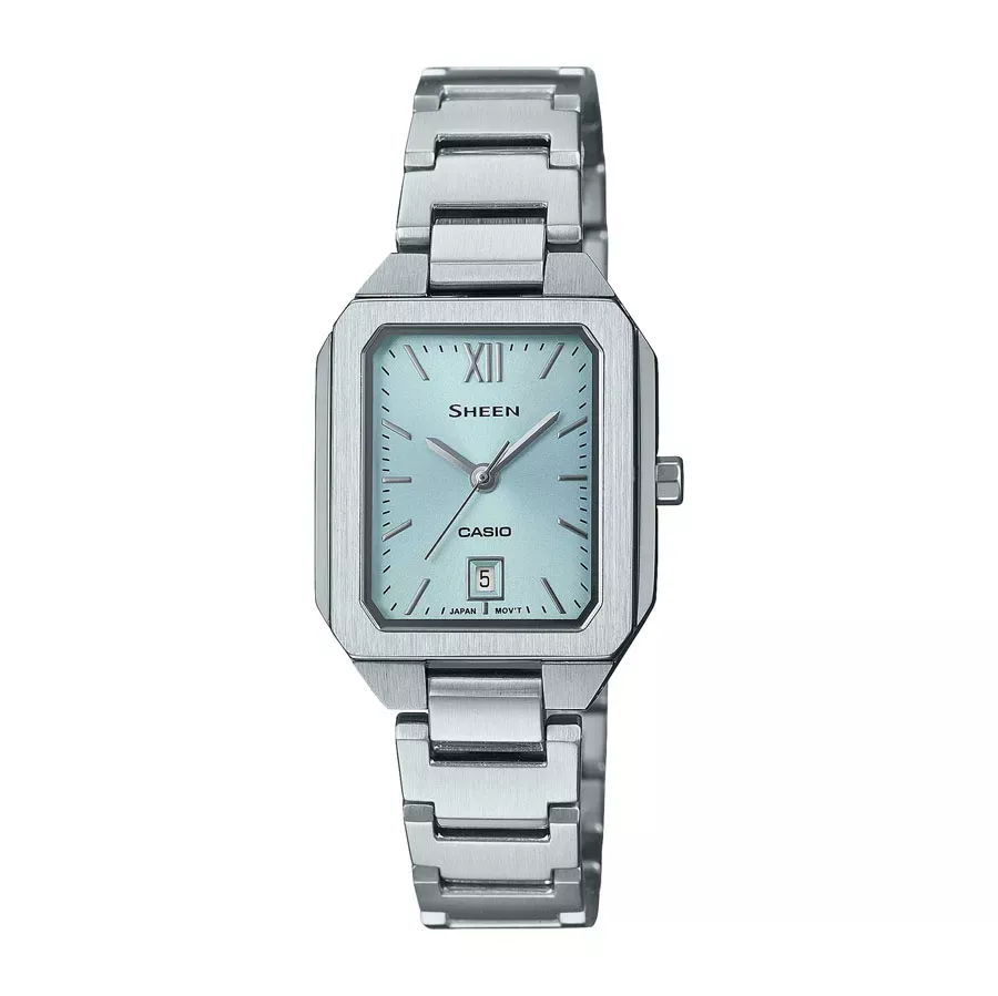 Casio Collection SHE-4555D-2A 