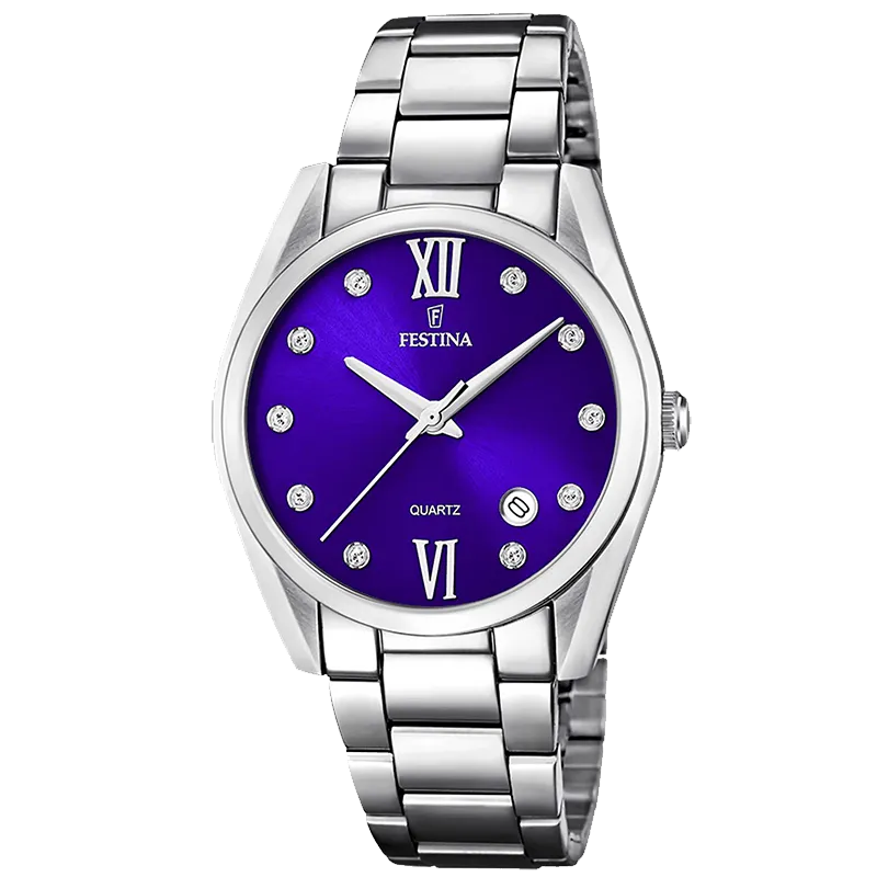 Купить Наручные часы Festina F16790/G в Sibtime Фото 1 Наручные часы Festina F16790/G Фото 1