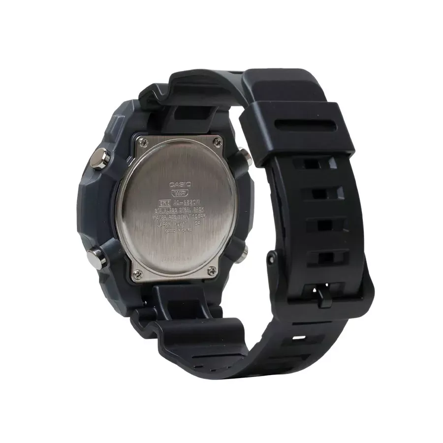 Casio Collection AQ-S820W-1A  Фото 3