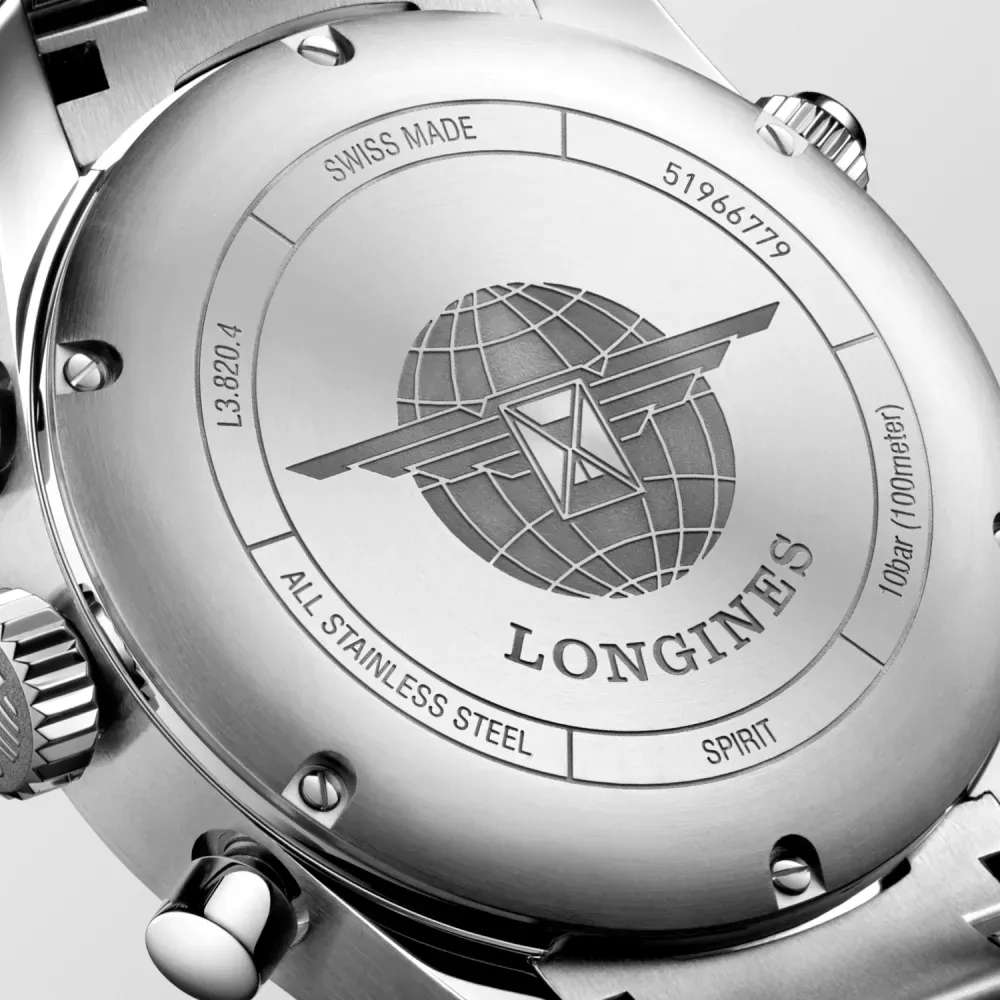 Longines L3.820.4.93.6  Фото 5