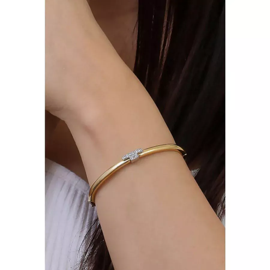 Trussardi TJAXC18 Браслет Trussardi  Фото 2