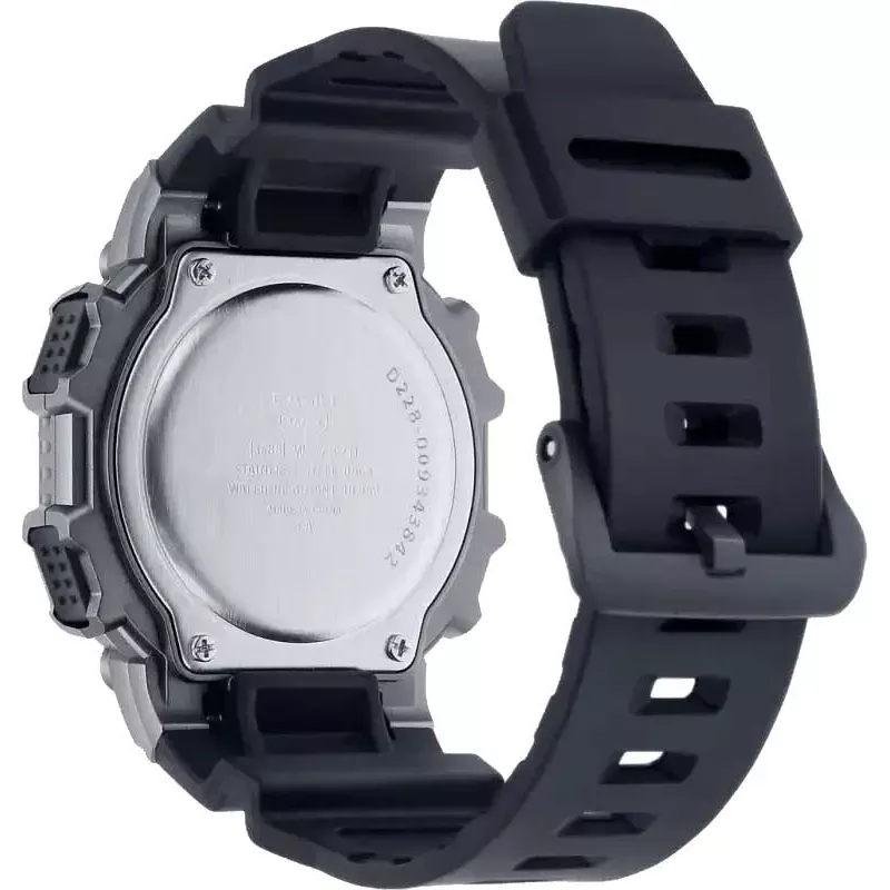 Casio Collection W-737H-1A2  Фото 3